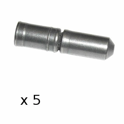 Rivet Pour Chaine Vélo 9 Vitesses Shimano Par 5 2 Rivet Pour Chaine Vélo 9 Vitesses Shimano Par 5 – Image 2