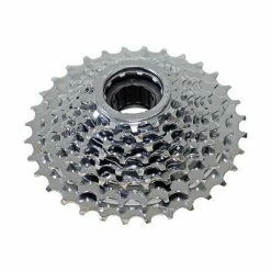Roue Libre 8 Vitesses 13-32 Dents - Ventura