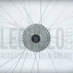 Roue Libre 8 Vitesses 13-32 Dents - Ventura -siège de vélo Grand Magasin roue libre 8 vitesses 13 32 dents ventura full 3