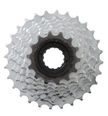 Roue Libre Sunrace 7 Vitesses 14-28 Dents 1 Roue Libre Sunrace 7 Vitesses 14-28 Dents