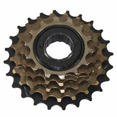 VENTURA Roue Libre Vélo 5 Vitesses 14-28 Dents 1 VENTURA Roue Libre Vélo 5 Vitesses 14-28 Dents