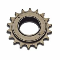 Brandless Roue Libre Vélo Mono Vitesse Noire