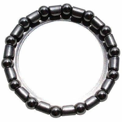 Brandless Roulement 1 Pouce à 16 Billes 1 Brandless Roulement 1 Pouce à 16 Billes