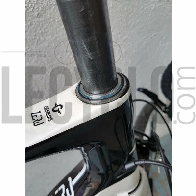 Brandless Roulement De Direction Intégrée Et Semi Intégrée 1" 1/8 36 X 45 2 Brandless Roulement De Direction Intégrée Et Semi Intégrée 1" 1/8 36 X 45 – Image 2