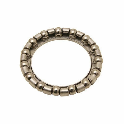 Brandless Roulement Jeu De Direction 1 1/8" 15 Billes 1 Brandless Roulement Jeu De Direction 1 1/8" 15 Billes