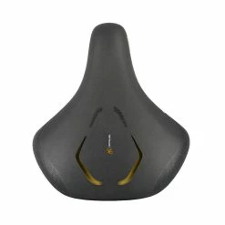 Selle Vélo Gel Lookin Evo Relaxed Selle Royal -siège de vélo Grand Magasin selle confort selleroyal lookin evo relaxed