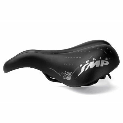 Selle SMP Selle Confort Vélo électrique E-Bike Large SMP 2 Selle SMP Selle Confort Vélo électrique E-Bike Large SMP – Image 2