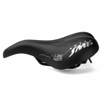 Selle SMP Selle Confort Vélo électrique E-Bike Medium SMP 2 Selle SMP Selle Confort Vélo électrique E-Bike Medium SMP – Image 2