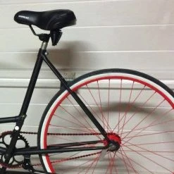 VENTURA Selle Confortable à Suspension Pour Vélo De Ville 6 VENTURA Selle Confortable à Suspension Pour Vélo De Ville -siège de vélo Grand Magasin selle confortable a suspension pour velo de ville full 5