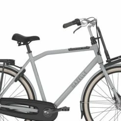 Selle Confortable Pour Vélo De Ville Witch Selle Royal -siège de vélo Grand Magasin selle confortable pour velo de ville witch selle royal full 5