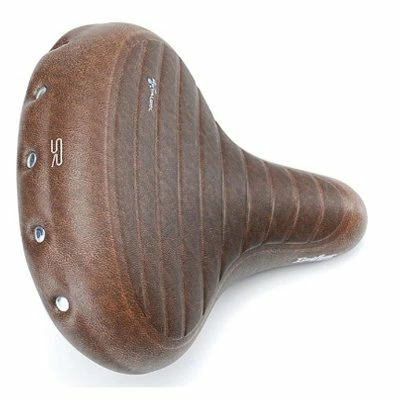 Selle De Vélo Drifter Plus Relaxed - Selle Royal 6 Selle De Vélo Drifter Plus Relaxed - Selle Royal – Image 6