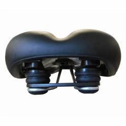 VELO Selle De Vélo élastomère Anti Choc 6 VELO Selle De Vélo élastomère Anti Choc -siège de vélo Grand Magasin selle de velo elastomere anti choc full 3