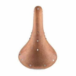 Selle De Vélo En Cuir Brooks B17 Softened Cuir Vieilli -siège de vélo Grand Magasin selle de velo en cuir brooks b17 softened cuir vieilli full 3