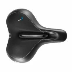 Selle De Vélo Gel Ellipse Relaxed Selle Royal 7 Selle De Vélo Gel Ellipse Relaxed Selle Royal -siège de vélo Grand Magasin selle de velo gel ellipse relaxed selle royal full 3