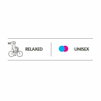 Selle De Vélo Gel Ellipse Relaxed Selle Royal 5 Selle De Vélo Gel Ellipse Relaxed Selle Royal – Image 5