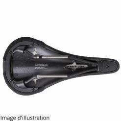 Selle De Vélo Longue Distance WTB Silverado -siège de vélo Grand Magasin selle de velo longue distance wtb silverado full 5