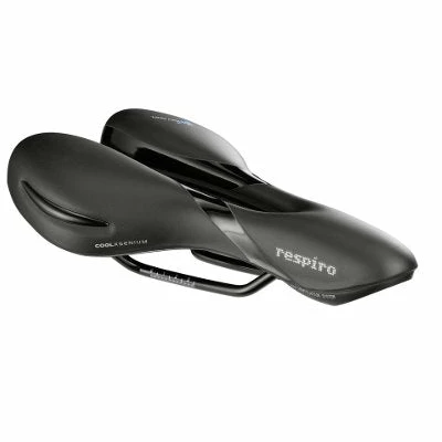 Selle De Vélo Respiro Soft Athletic - Selle Royal 1 Selle De Vélo Respiro Soft Athletic - Selle Royal