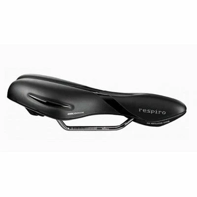 Selle De Vélo Respiro Soft Athletic - Selle Royal 2 Selle De Vélo Respiro Soft Athletic - Selle Royal – Image 2