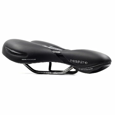 Selle De Vélo Respiro Soft Athletic - Selle Royal 3 Selle De Vélo Respiro Soft Athletic - Selle Royal – Image 3