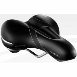 Selle De Vélo Respiro Soft Relaxed - Selle Royal -siège de vélo Grand Magasin selle de velo respiro soft relaxed selle royal full 3