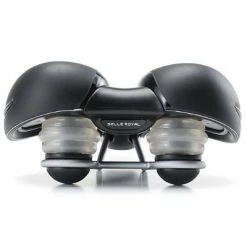 Selle De Vélo Respiro Soft Relaxed - Selle Royal -siège de vélo Grand Magasin selle de velo respiro soft relaxed selle royal full 4