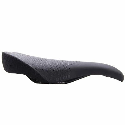 Selle De Vélo Route Et VTT Pure WTB Avec Rails En Acier 2 Selle De Vélo Route Et VTT Pure WTB Avec Rails En Acier – Image 2