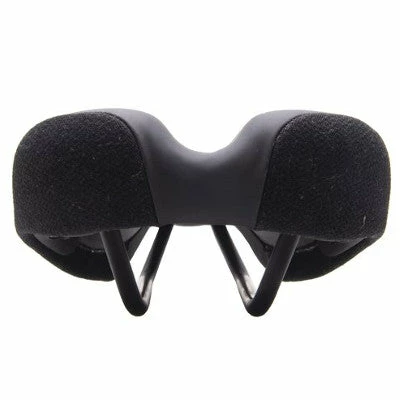 Selle De Vélo Route Et VTT Pure WTB Avec Rails En Acier 3 Selle De Vélo Route Et VTT Pure WTB Avec Rails En Acier – Image 3