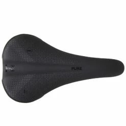 Selle De Vélo Route Et VTT Pure WTB Avec Rails En Acier 7 Selle De Vélo Route Et VTT Pure WTB Avec Rails En Acier -siège de vélo Grand Magasin selle de velo route et vtt pure wtb avec rails en acier full 4
