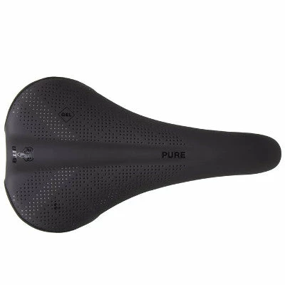 Selle De Vélo Route Et VTT Pure WTB Avec Rails En Acier 4 Selle De Vélo Route Et VTT Pure WTB Avec Rails En Acier – Image 4