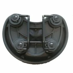 Endzone Selle De Vélo Sans Bec à Suspension -siège de vélo Grand Magasin selle de velo sans bec a suspension full 3