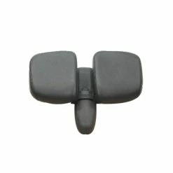 Selle De Vélo Vario Comfort - Endzone -siège de vélo Grand Magasin selle de velo vario comfort endzone full 4