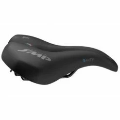 Selle SMP Ergonomique Pour Vélo électrique Ville E-CITY -siège de vélo Grand Magasin selle smp ergonomique pour velo electrique ville e city full 3