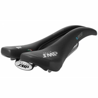 Selle SMP Pour Vélo électrique Gravel Et VTTAE E-SPORT Large 1 Selle SMP Pour Vélo électrique Gravel Et VTTAE E-SPORT Large
