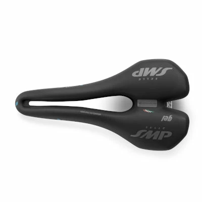 Selle SMP Pour Vélo électrique Gravel Et VTTAE E-SPORT Large 3 Selle SMP Pour Vélo électrique Gravel Et VTTAE E-SPORT Large – Image 3