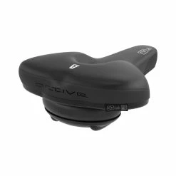 Selle Vélo Ville Et Randonnée 621 Ergolux M-D Active SQlab -siège de vélo Grand Magasin selle sqlab 621 m d active