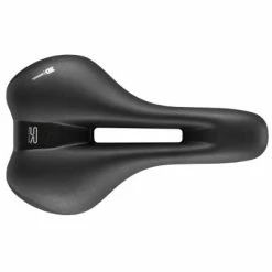 Selle Vélo Anatomique Gel Ellipse New Athletic Selle Royal -siège de vélo Grand Magasin selle velo anatomique gel ellipse new athletic selle royal full 3