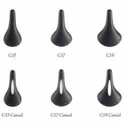 Selle Vélo Brooks Cambium C17 Carved All Weather Noire 10 Selle Vélo Brooks Cambium C17 Carved All Weather Noire -siège de vélo Grand Magasin selle velo brooks cambium c17 carved all weather noire full 5