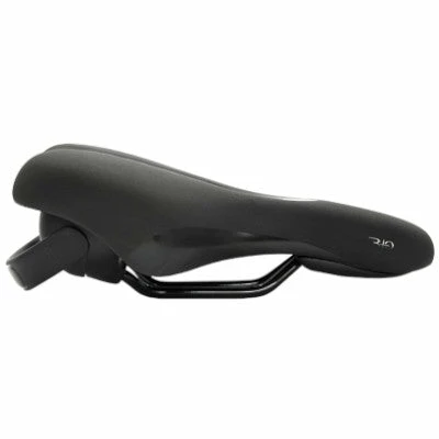 Selle Vélo Confortable Unisexe Rio Moderate Selle Royal 1 Selle Vélo Confortable Unisexe Rio Moderate Selle Royal
