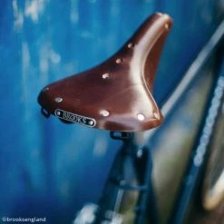 Selle Vélo Cuir Brooks B17 Standard Classic Pour Homme 9 Selle Vélo Cuir Brooks B17 Standard Classic Pour Homme -siège de vélo Grand Magasin selle velo cuir brooks b17 standard classic pour homme full 5