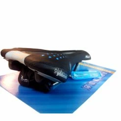 Selle Vélo De Route Gel Globetrotter XLC -siège de vélo Grand Magasin selle velo de route gel globetrotter xlc full 4