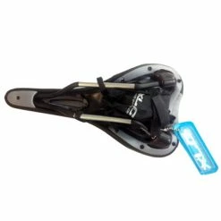 Selle Vélo De Route Gel Globetrotter XLC -siège de vélo Grand Magasin selle velo de route gel globetrotter xlc full 5
