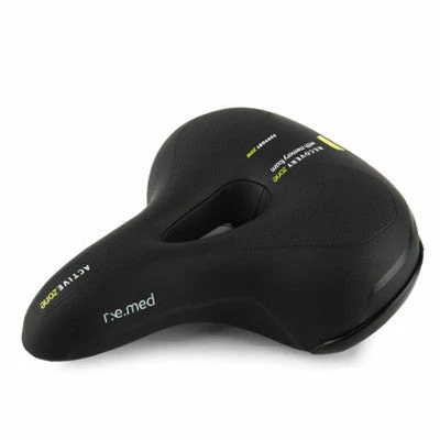 Selle Vélo De Ville R.e.Med City Selle Royal 1 Selle Vélo De Ville R.e.Med City Selle Royal