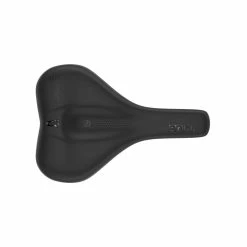 Selle Vélo Ville Et Randonnée Ergolux 601 SQlab -siège de vélo Grand Magasin selle velo ergolux 601 sqlab dessus