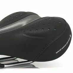 Selle Vélo Femme Gel Cyclotourisme Et Ville Globetrotter XLC -siège de vélo Grand Magasin selle velo femme gel cyclotourisme et ville globetrotter xlc full 3