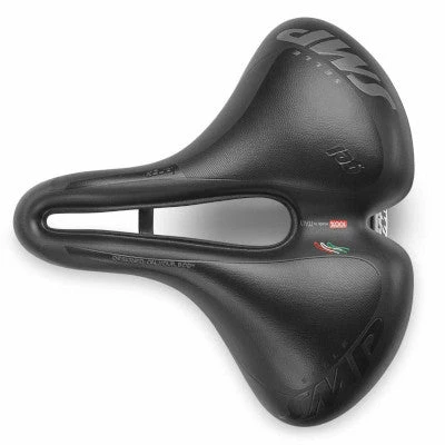 Selle SMP Selle Vélo Gel Cyclotourisme Martin Touring SMP Large 3 Selle SMP Selle Vélo Gel Cyclotourisme Martin Touring SMP Large – Image 3
