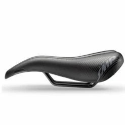 Selle SMP Selle Vélo Grand Confort SMP Extra Noire 6 Selle SMP Selle Vélo Grand Confort SMP Extra Noire -siège de vélo Grand Magasin selle velo grand confort smp extra noire full 3