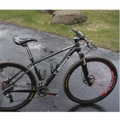 Selle SMP Selle Vélo Grand Confort SMP Extra Noire 7 Selle SMP Selle Vélo Grand Confort SMP Extra Noire -siège de vélo Grand Magasin selle velo grand confort smp extra noire full 6