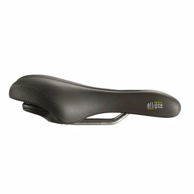 Selle Vélo Homme Confort Gel Ellipse New Moderate Selle Royal 2 Selle Vélo Homme Confort Gel Ellipse New Moderate Selle Royal – Image 2