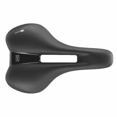 Selle Vélo Homme Confort Gel Ellipse New Moderate Selle Royal 3 Selle Vélo Homme Confort Gel Ellipse New Moderate Selle Royal – Image 3