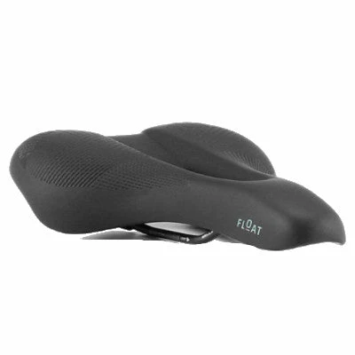 Selle Vélo Homme Confortable Float Moderate Selle Royal à Canal 2 Selle Vélo Homme Confortable Float Moderate Selle Royal à Canal – Image 2